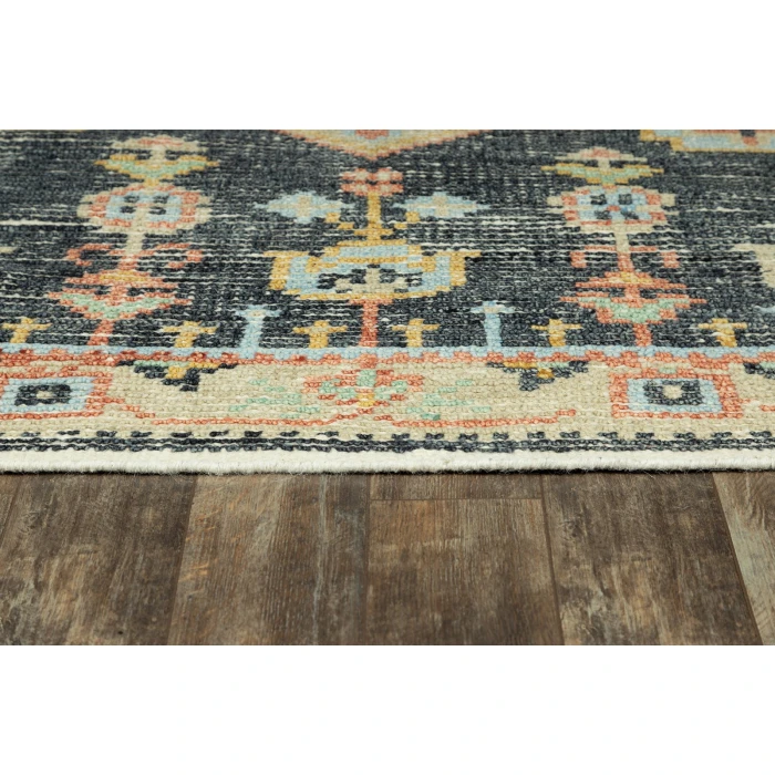 Momeni Ophelia Area Rug OPH-5 Brown 3'6 X 5'6