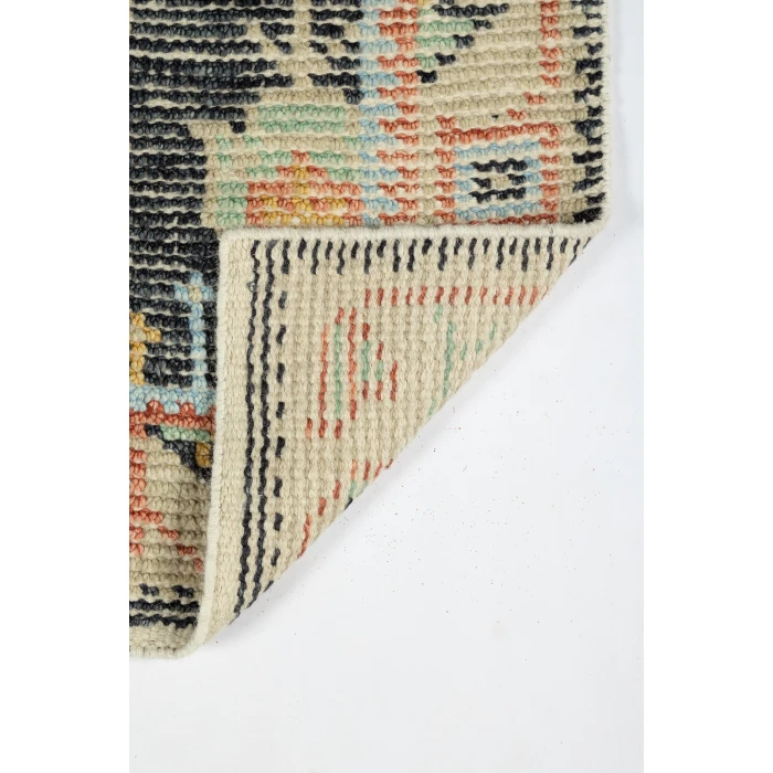 Momeni Ophelia Area Rug OPH-5 Brown 3'6 X 5'6