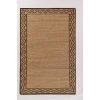 Momeni Erin Gates Orchard Orc-1 Brown Area Rug 2 ft. 3 in. X 8 ft. Runner