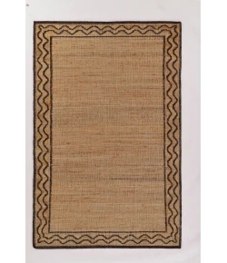 Momeni Erin Gates Orchard Orc-1 Brown Area Rug 5 ft. X 8 ft. Rectangle