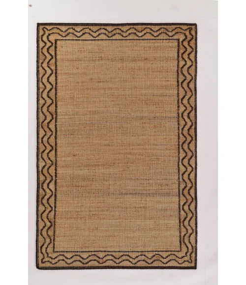 Erin Gates Orchard ORC-1 Brown Area Rug