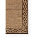 Erin Gates Orchard ORC-1 Brown Area Rug