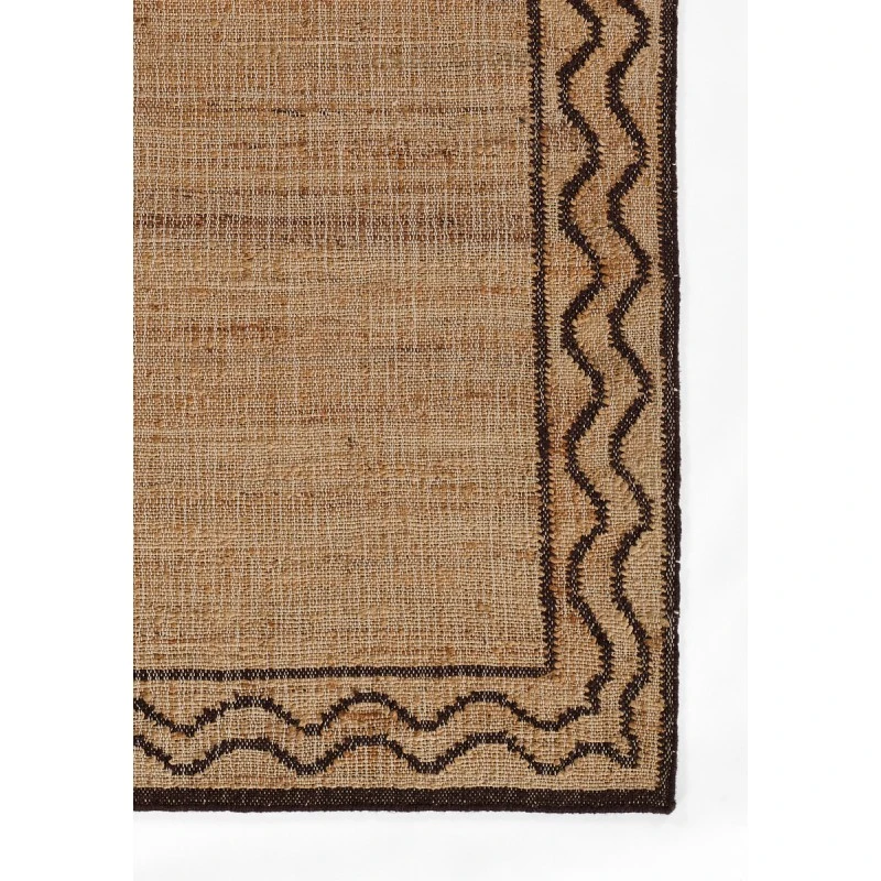 Erin Gates Orchard ORC-1 Brown Area Rug