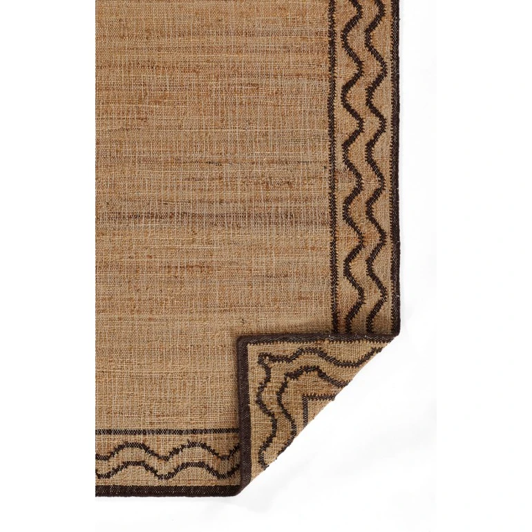 Erin Gates Orchard ORC-1 Brown Area Rug