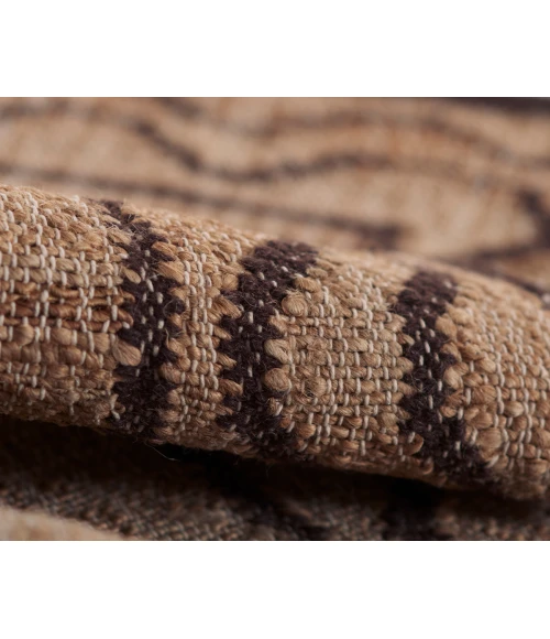 Erin Gates Orchard ORC-1 Brown Area Rug