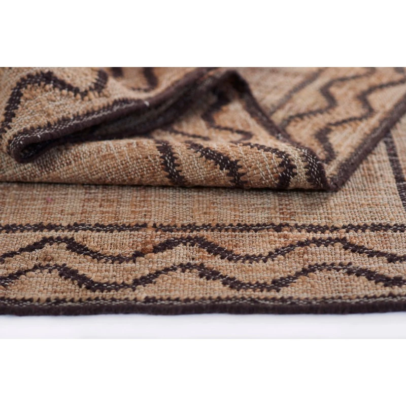 Erin Gates Orchard ORC-1 Brown Area Rug