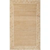Momeni Erin Gates Orchard Orc-1 Natural Area Rug 2 ft. 3 in. X 8 ft. Runner