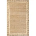 Momeni Orchard Area Rug ORC-1 Ripple Natural 8' X 10'