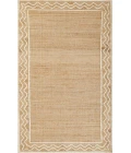 Momeni Orchard Area Rug ORC-1 Ripple Natural 3'6 X 5'6