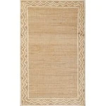 Momeni Erin Gates Orchard Orc-1 Natural Area Rug 5 ft. X 8 ft. Rectangle