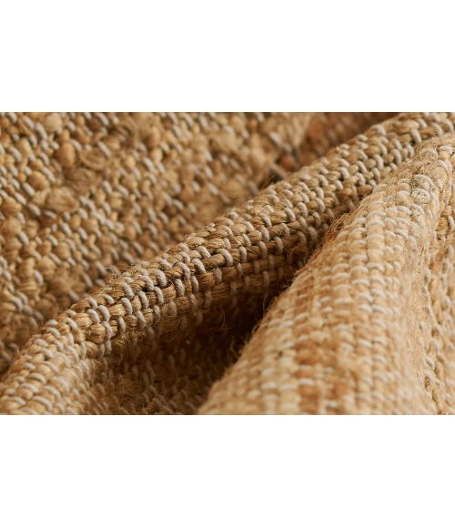 Momeni Orchard Area Rug ORC-1 Ripple Natural 3'6 X 5'6