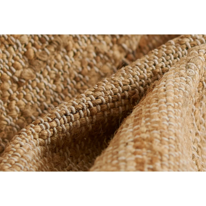 Momeni Orchard Area Rug ORC-1 Ripple Natural 2' X 3'
