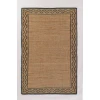 Momeni Erin Gates Orchard Orc-1 Slate Area Rug 5 ft. X 8 ft. Rectangle