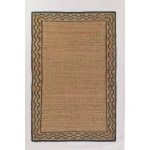 Momeni Erin Gates Orchard Orc-1 Slate Area Rug 8 ft. X 10 ft. Rectangle