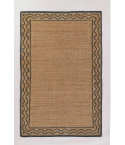 Momeni Erin Gates Orchard Orc-1 Slate Area Rug 2 ft. 3 in. X 8 ft. Runner
