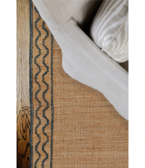 Erin Gates Orchard ORC-1 Slate Area Rug