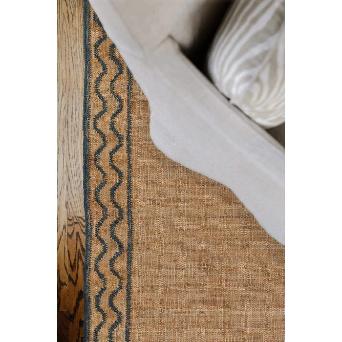 Erin Gates Orchard ORC-1 Slate Area Rug