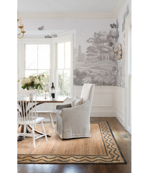 Erin Gates Orchard ORC-1 Slate Area Rug