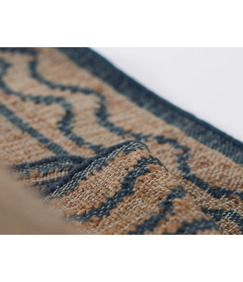 Erin Gates Orchard ORC-1 Slate Area Rug