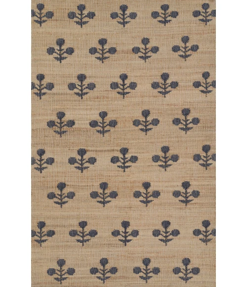 Erin Gates Orchard ORC-2 Blue Area Rug