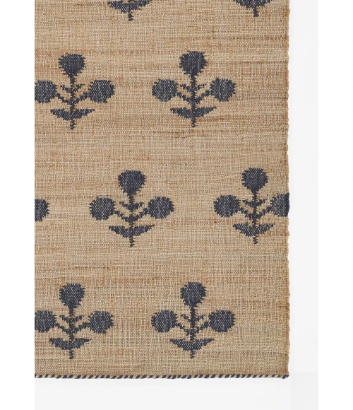 Erin Gates Orchard ORC-2 Blue Area Rug