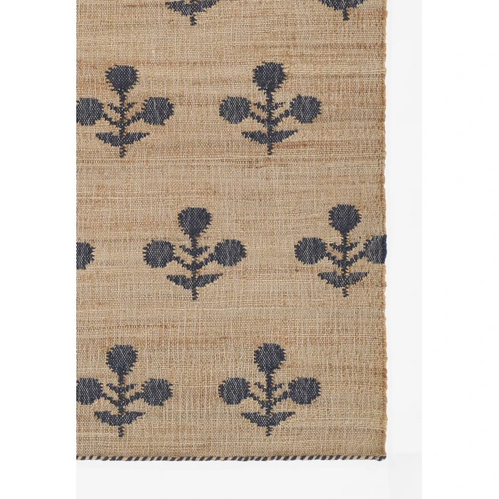 Erin Gates Orchard ORC-2 Blue Area Rug