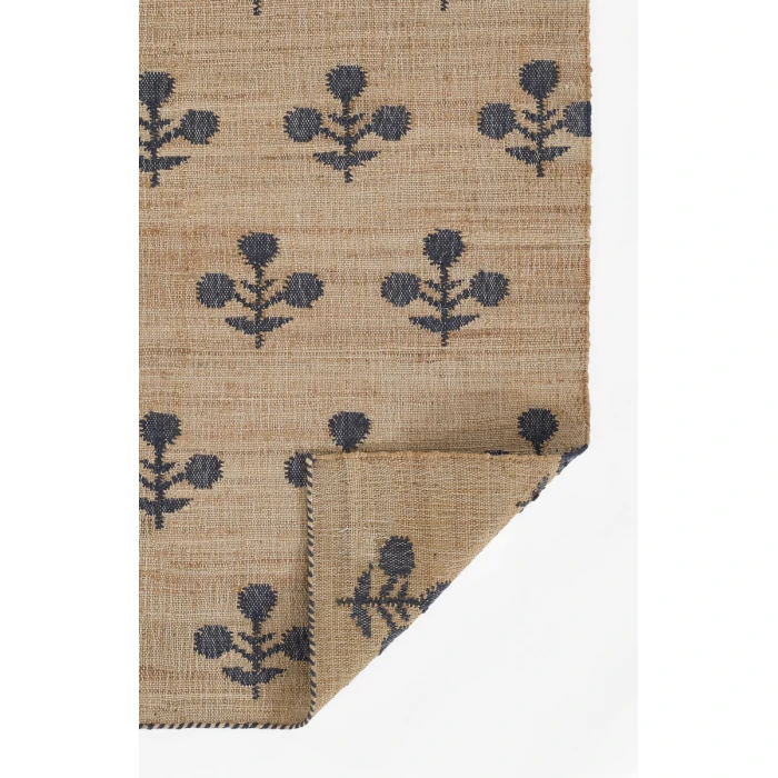 Erin Gates Orchard ORC-2 Blue Area Rug