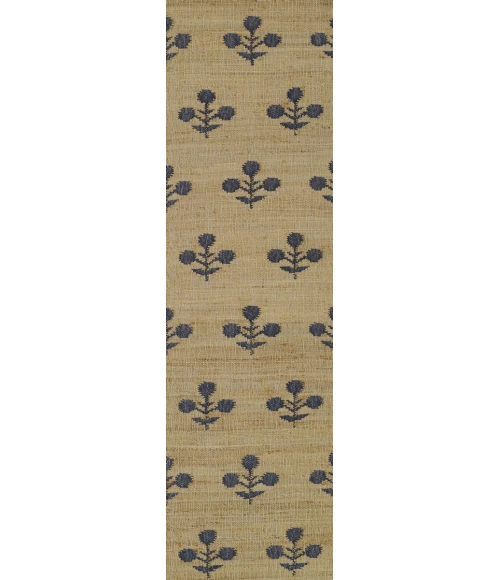 Erin Gates Orchard ORC-2 Blue Area Rug