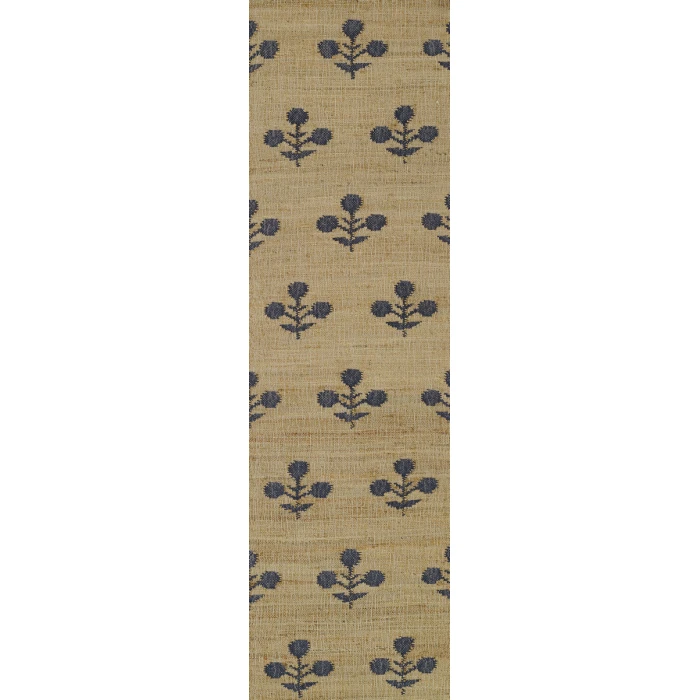 Erin Gates Orchard ORC-2 Blue Area Rug