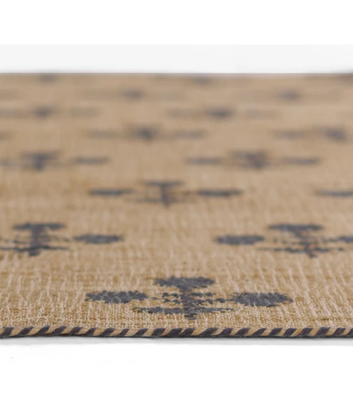 Erin Gates Orchard ORC-2 Blue Area Rug