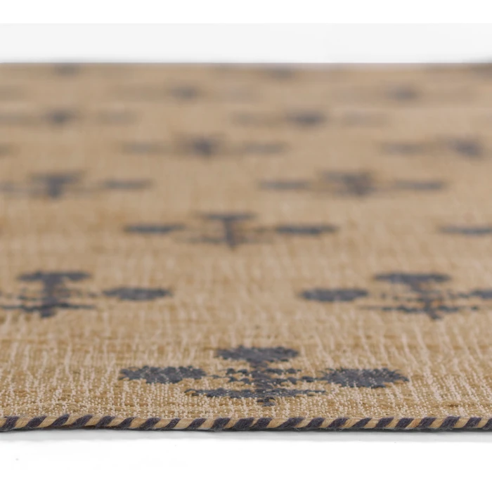 Erin Gates Orchard ORC-2 Blue Area Rug