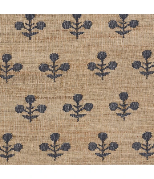 Erin Gates Orchard ORC-2 Blue Area Rug