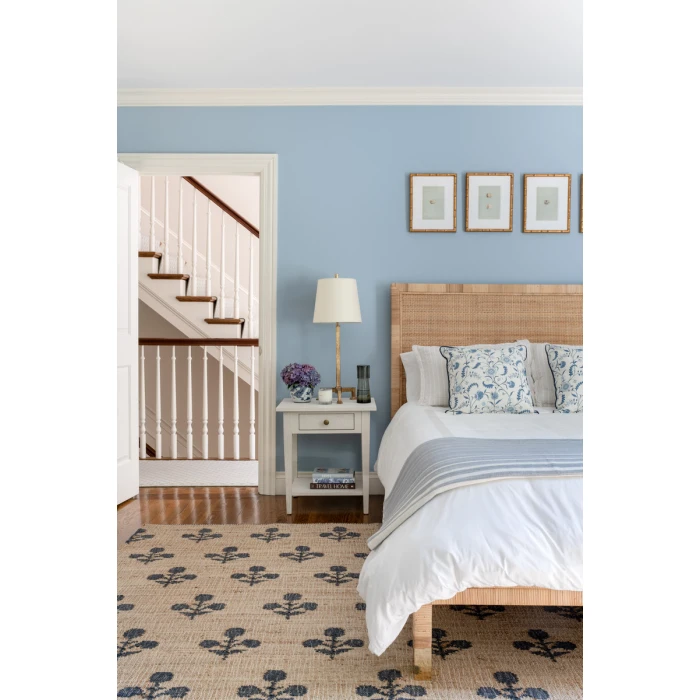 Erin Gates Orchard ORC-2 Blue Area Rug