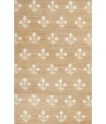 Momeni Orchard Area Rug ORC-2 Bloom Natural 8' X 10'