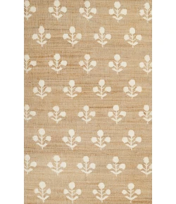 Momeni Erin Gates Orchard Orc-2 Natural Area Rug 8 ft. X 10 ft. Rectangle