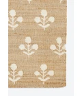 Momeni Orchard Area Rug ORC-2 Bloom Natural 8' X 10'