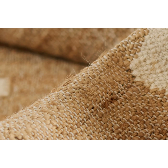 Momeni Orchard Area Rug ORC-2 Bloom Natural 2' X 3'