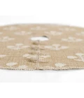 Erin Gates Orchard ORC-2 Natural 5 ft. X 5 ft. Round Rug