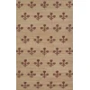 Momeni Erin Gates Orchard Orc-2 Rust Area Rug 8 ft. X 10 ft. Rectangle