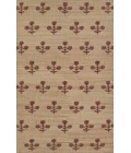 Erin Gates Orchard ORC-2 Rust Area Rug