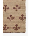 Erin Gates Orchard ORC-2 Rust Area Rug