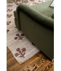 Erin Gates Orchard ORC-2 Rust Area Rug