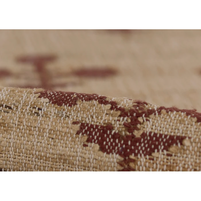 Erin Gates Orchard ORC-2 Rust Area Rug