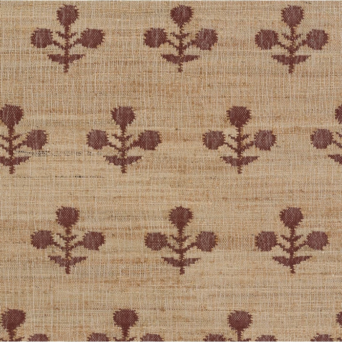 Erin Gates Orchard ORC-2 Rust Area Rug