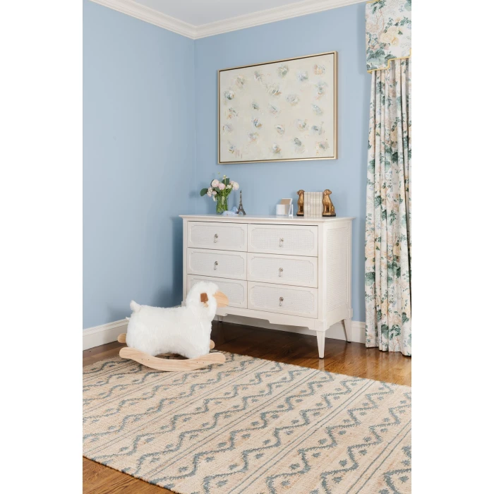 Momeni Orchard Area Rug ORC-3 Ebb Natural 10' X 14'