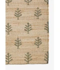 Momeni Orchard Area Rug ORC-4 Verdure Natural 5' X 8'