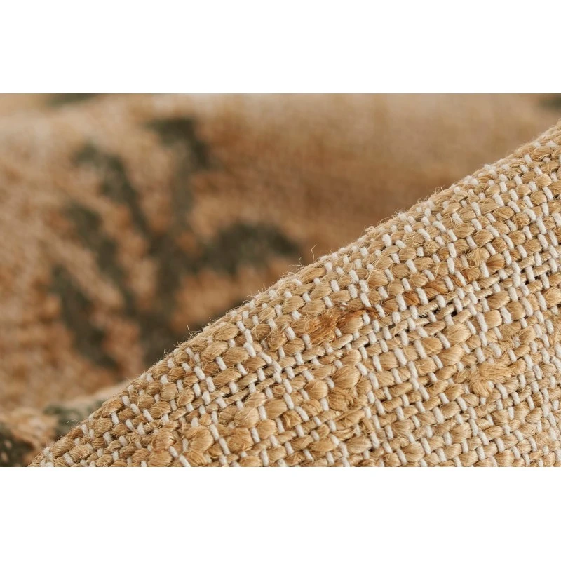 Momeni Orchard Area Rug ORC-4 Verdure Natural 5' X 8'