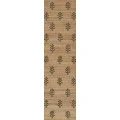 Momeni Orchard Area Rug ORC-4 Verdure Natural 5' X 8'