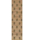 Momeni Orchard Area Rug ORC-4 Verdure Natural 5' X 8'