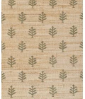 Momeni Orchard Area Rug ORC-4 Verdure Natural 5' X 8'